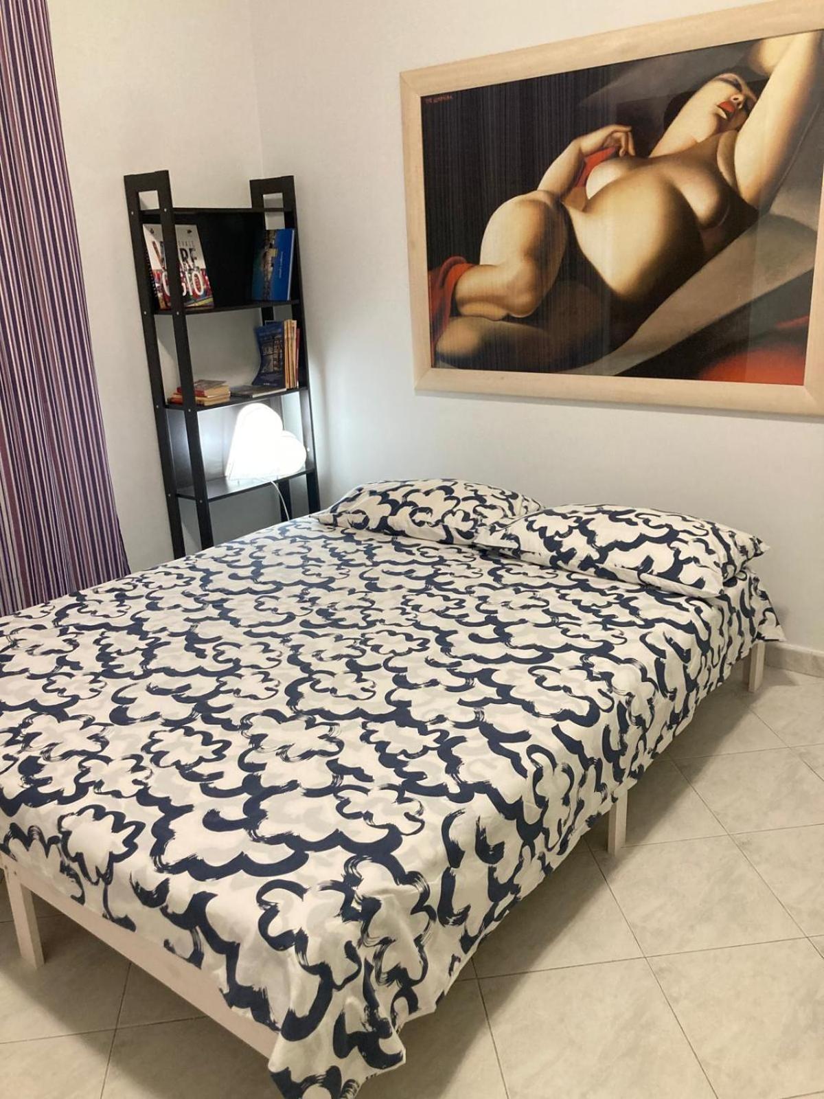 ליבורנו Grande 155 Guest House Tuscany מראה חיצוני תמונה