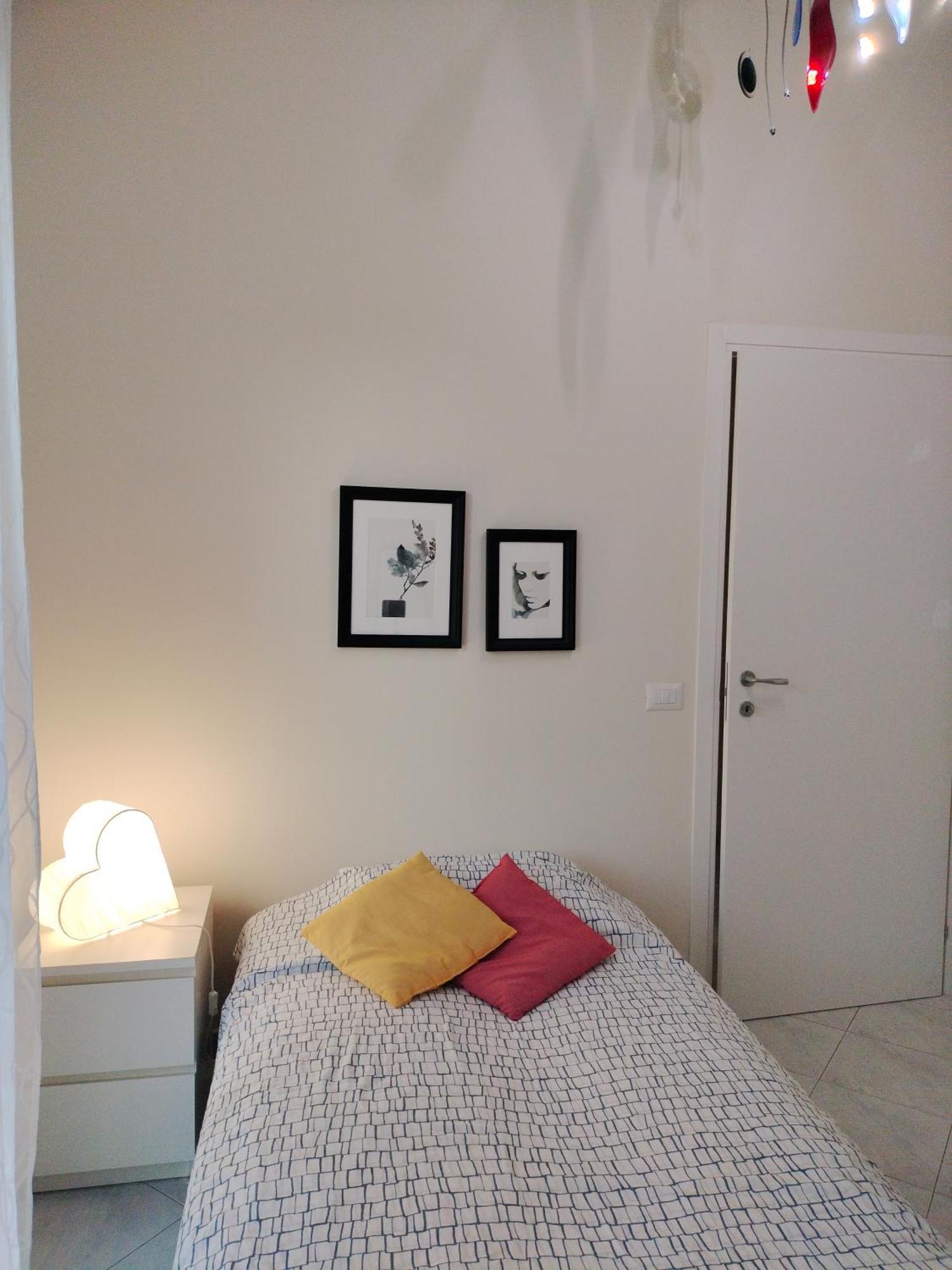 ליבורנו Grande 155 Guest House Tuscany מראה חיצוני תמונה
