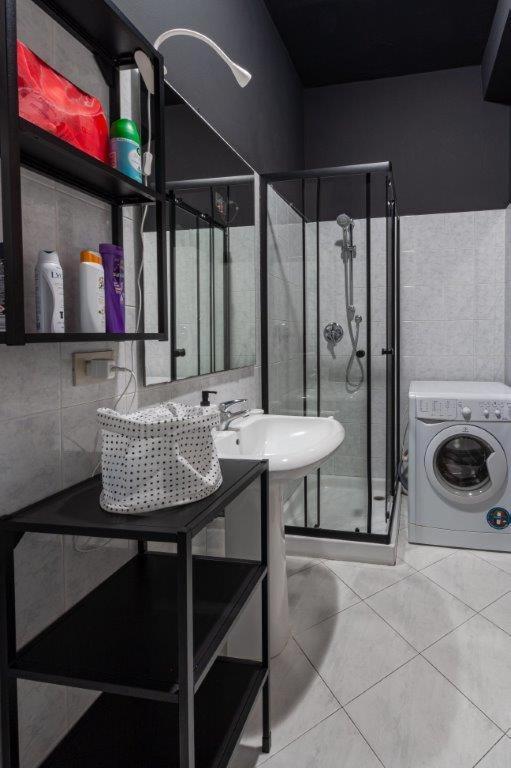 ליבורנו Grande 155 Guest House Tuscany מראה חיצוני תמונה