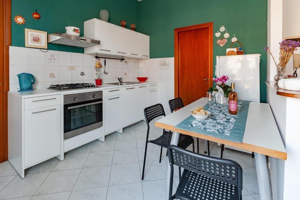 ליבורנו Grande 155 Guest House Tuscany מראה חיצוני תמונה